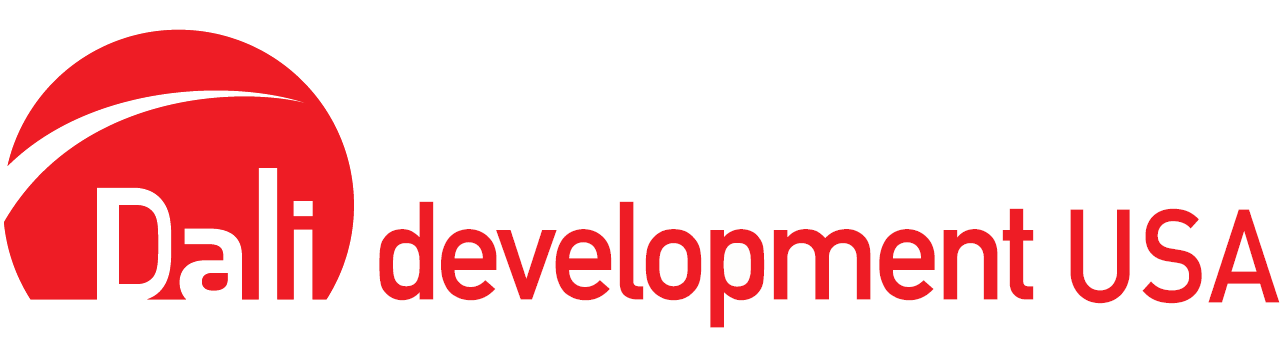 DA LI Development USA-da Logo